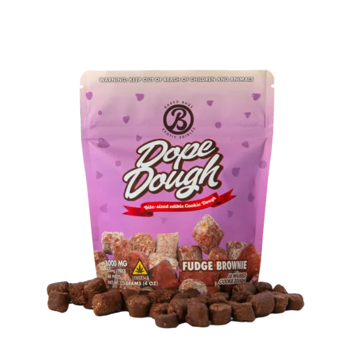 FUDGE BROWNIE - Image 2