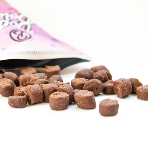 Fudge Brownie Edibles
