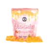 Georgia Peach THC Gummies