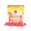 Strawberry Lime THC Gummies
