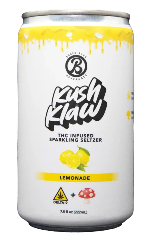 Kush Klaw Thc Mushroom