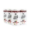 KUSH KLAW Black Cherry THC seltzer